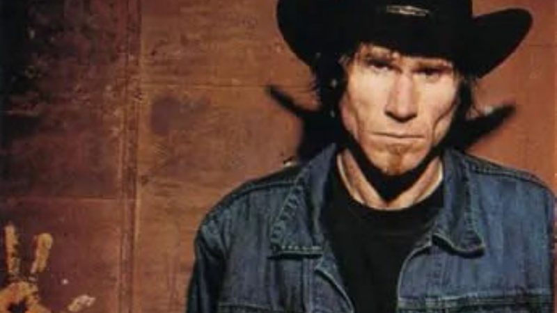 Ha fallecido Mark Lanegan – Juan Salvador Miranda