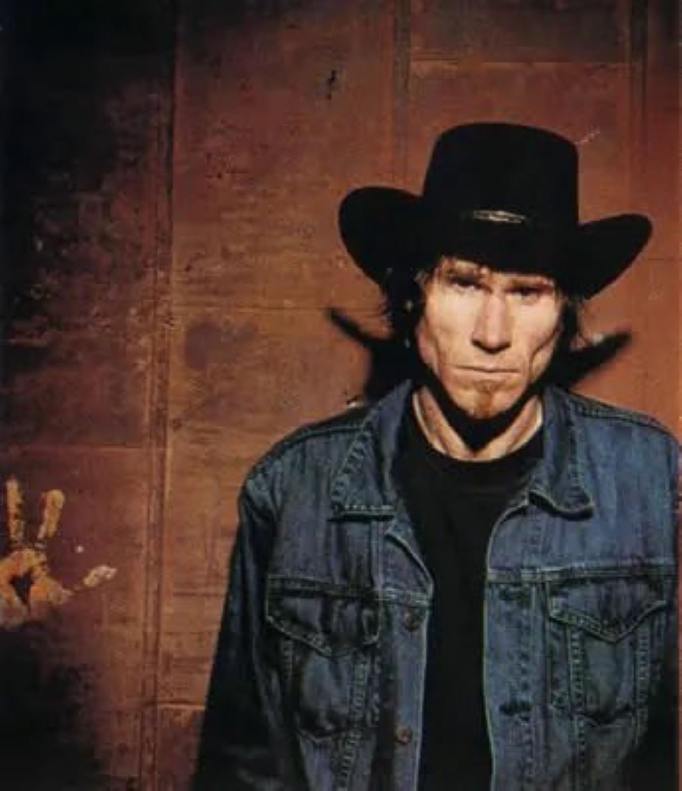 Ha fallecido Mark Lanegan – Juan Salvador Miranda