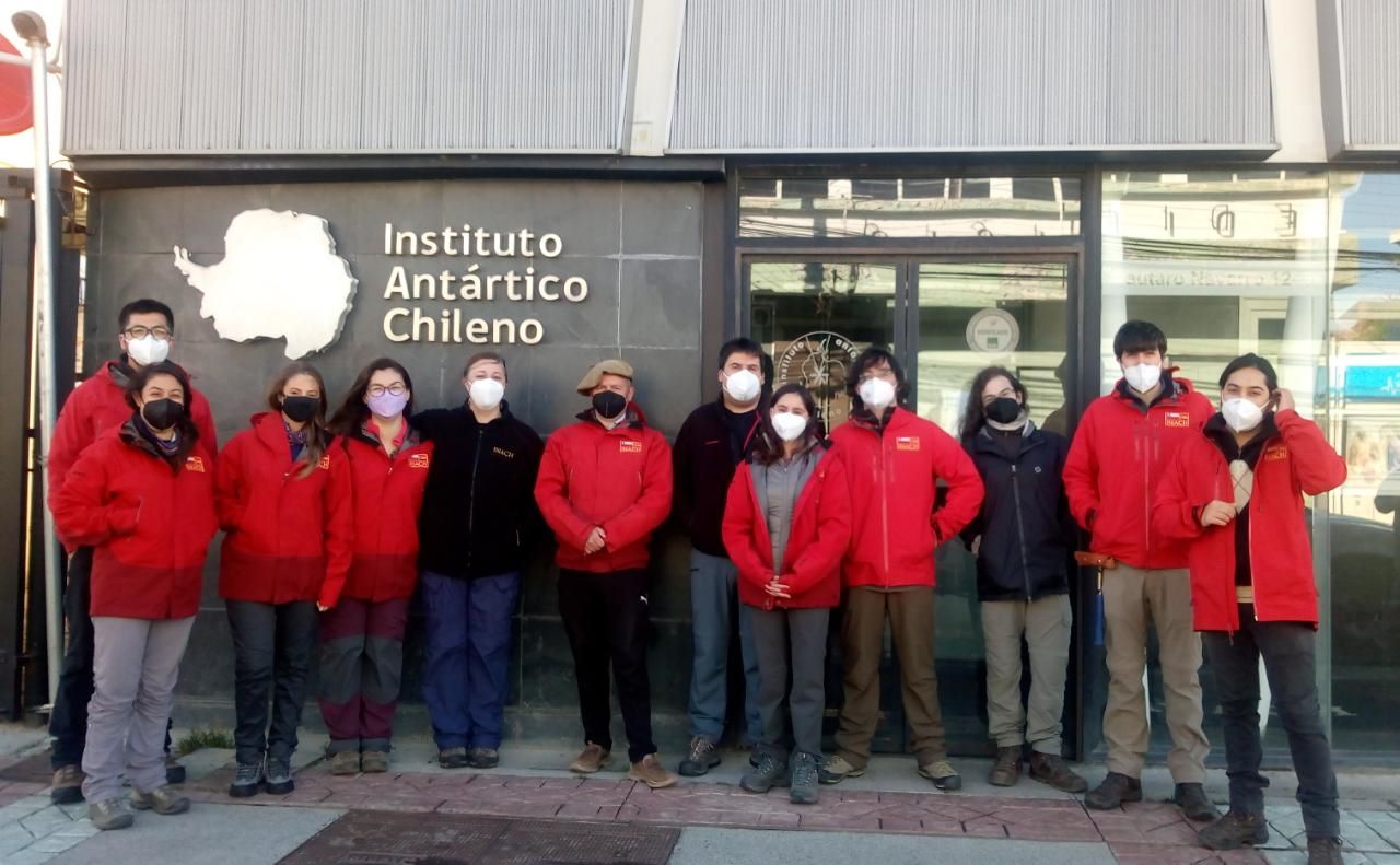 Con grandes expectativas comienza nueva expedición que buscará fósiles de la Era de los Dinosaurios en Cerro Guido, Ultima Esperanza, región de Magallanes