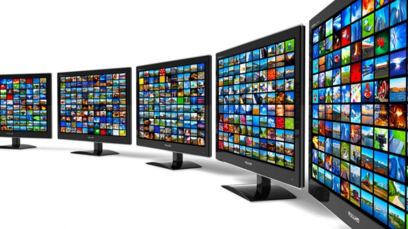 La guerra por el «prime time» – José Luis Córdova