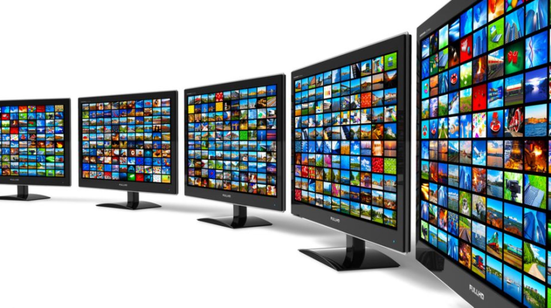 La guerra por el «prime time» – José Luis Córdova