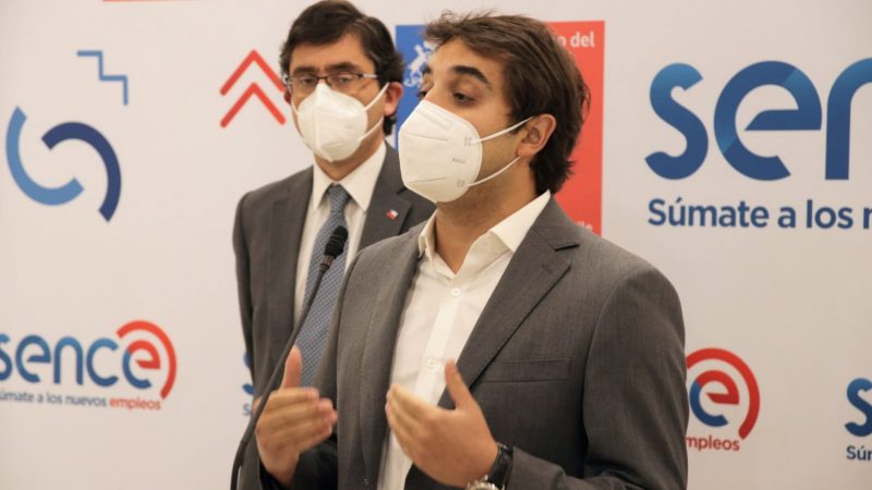 Más de 750.000 trabajadores/as han recibido el IFE Laboral: destaca aumento femenino de beneficiarias