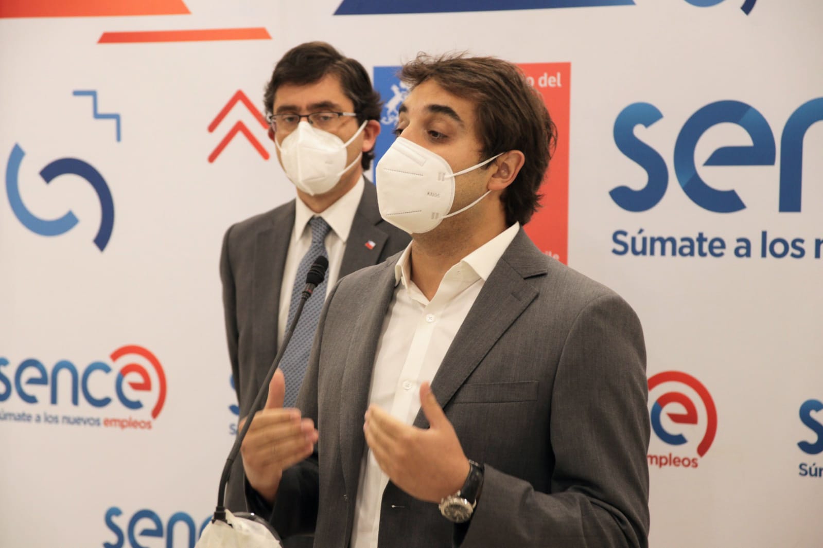 Más de 750.000 trabajadores/as han recibido el IFE Laboral: destaca aumento femenino de beneficiarias