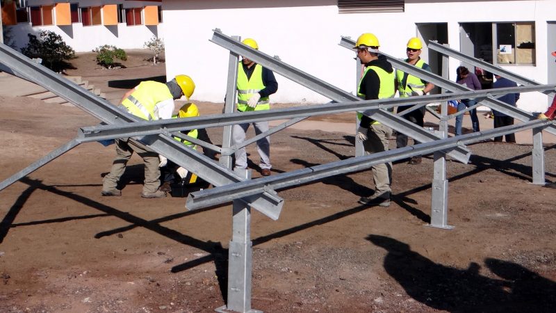 Seremi de Energía de Magallanes informa sobre disponibilidad de cupos para certificar competencias laborales