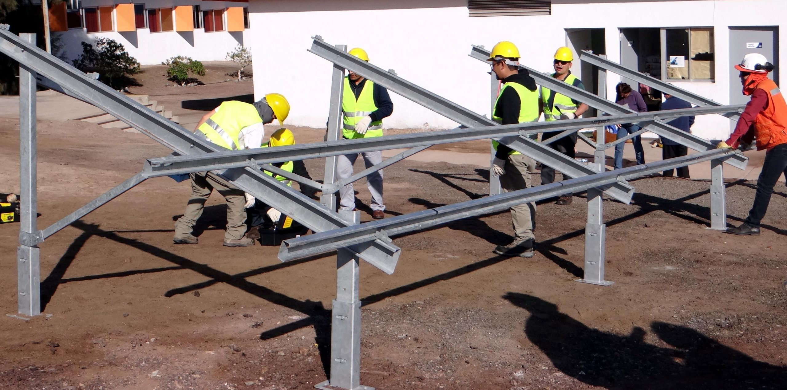 Seremi de Energía de Magallanes informa sobre disponibilidad de cupos para certificar competencias laborales