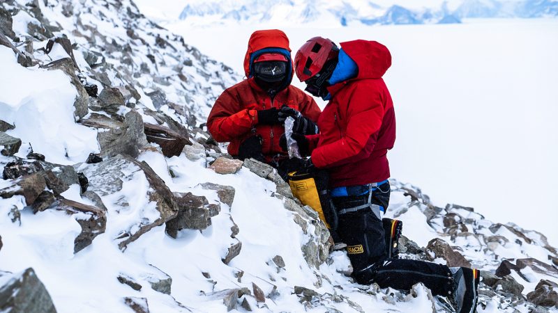 Con foco en ampliar el acceso a la información científica avanza proyecto Nodo Ciencia Austral