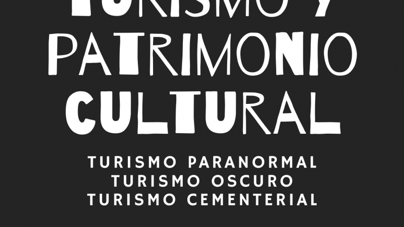 Turismo y patrimonio cultural – Andrés Sarmiento Seguel