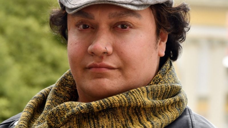 Oscar Carrión es el nuevo Coordinador de la Fundación Cultural Municipal de Punta Arenas