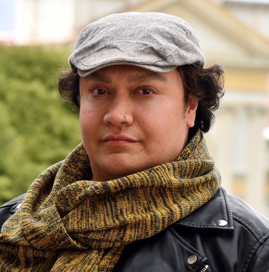 Oscar Carrión es el nuevo Coordinador de la Fundación Cultural Municipal de Punta Arenas