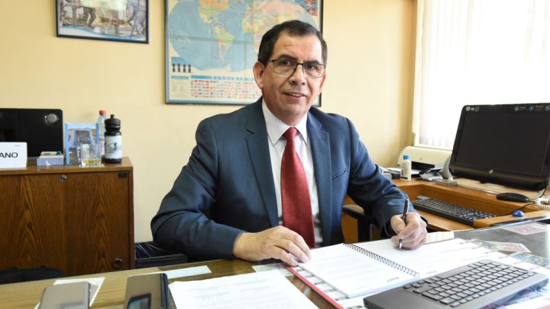 Alejandro Avendaño Gallardo: “El gobierno es el responsable del desastre del incendio de los bosques en Tierra del Fuego”