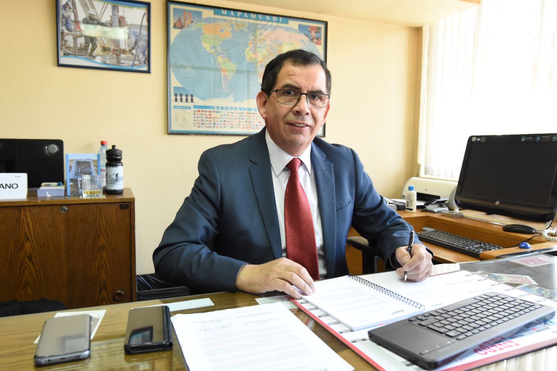 Alejandro Avendaño Gallardo: “El gobierno es el responsable del desastre del incendio de los bosques en Tierra del Fuego”