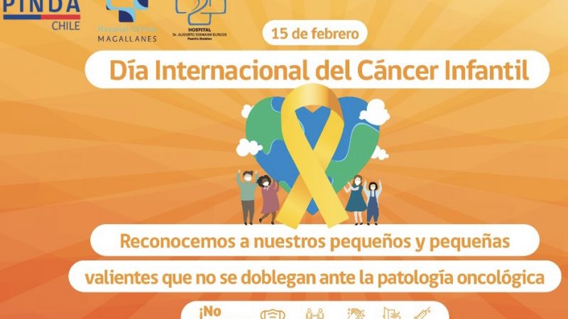 Día Mundial del Cáncer Infantil: la importancia de un diagnóstico precoz y derivación oportuna
