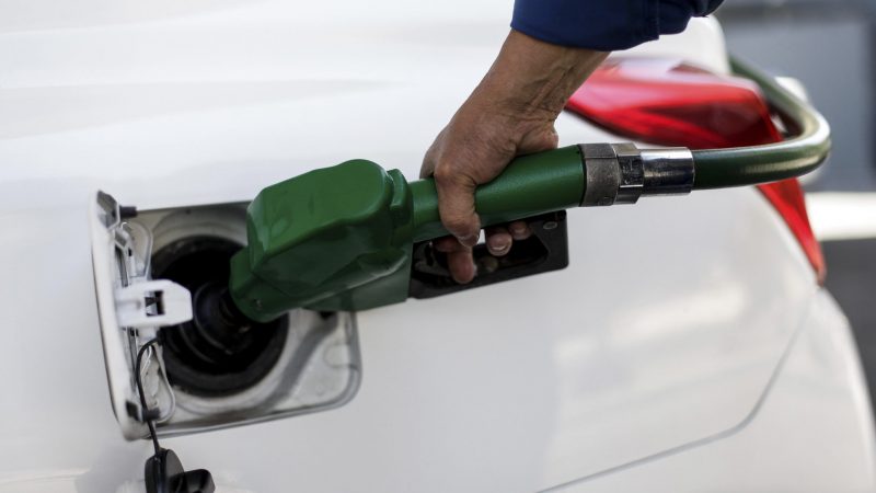 Se pronostican alzas de precios de los combustibles como efecto de la guerra en Ucrania