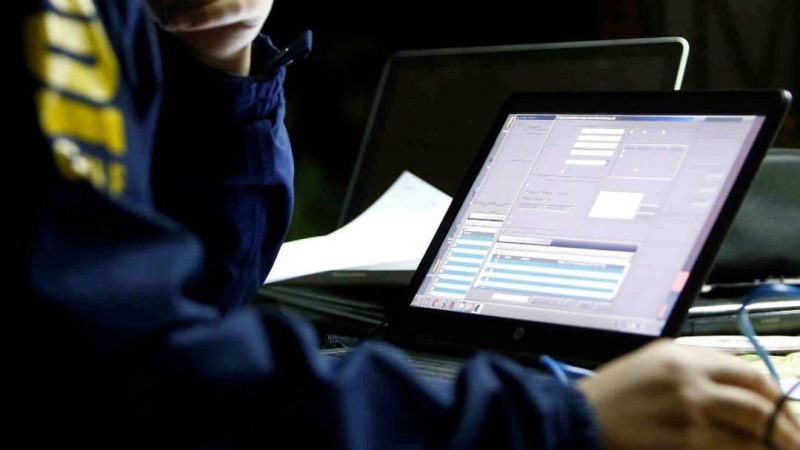 PDI Magallanes entrega tips para no caer en estafas