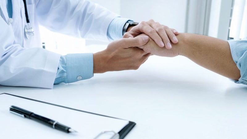 De la asistencialidad a la prevención – Paula Molina