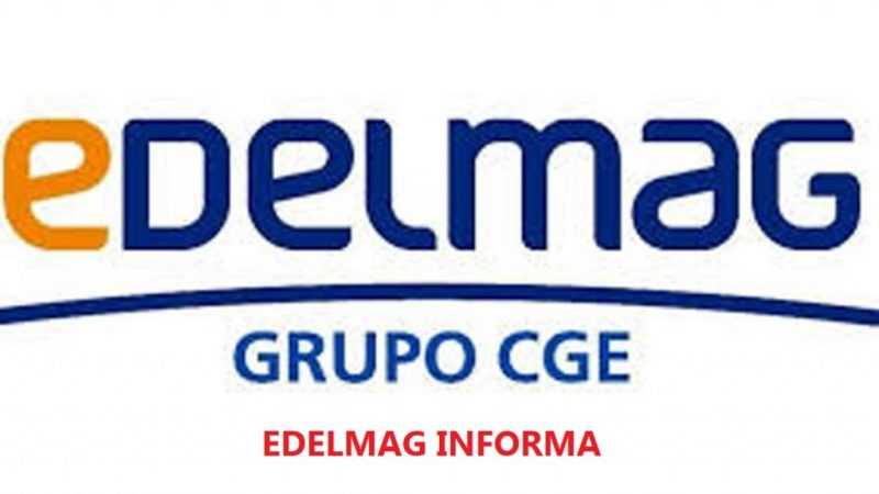 EDELMAG informa corte programado de suministro eléctrico en Punta Arenas este sábado 9 de abril