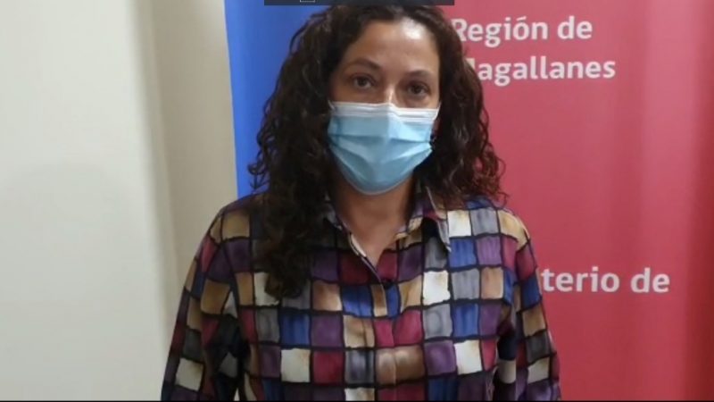 Con proyección de atención superior a los 20 mil usuarios:  nuevas obras del CESFAM Thomas Fenton de Punta Arenas presentan 67% de avance