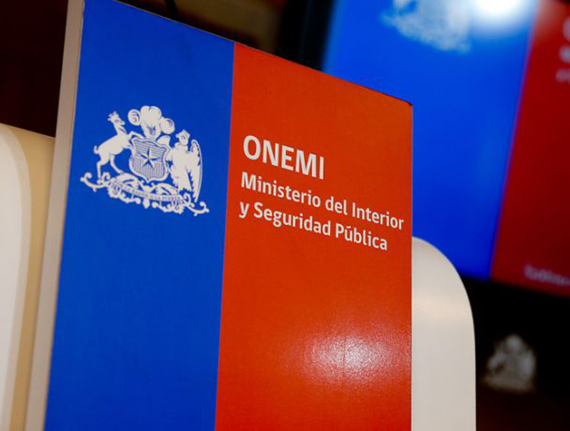 Se actualiza y modifica la cobertura de la Alerta Temprana Preventiva para las provincias de Magallanes y Tierra del Fuego y la comuna de Cabo de Hornos, por vientos