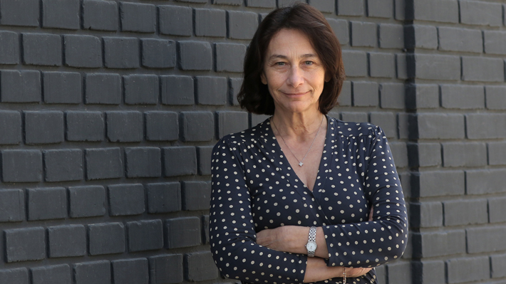 Rosanna Costa es designada como nueva Presidenta del Banco Central