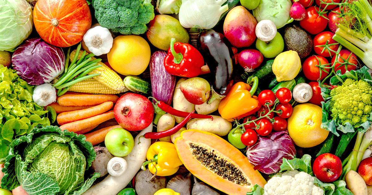 Pronostican que continuarán las alzas de precios de frutas y verduras