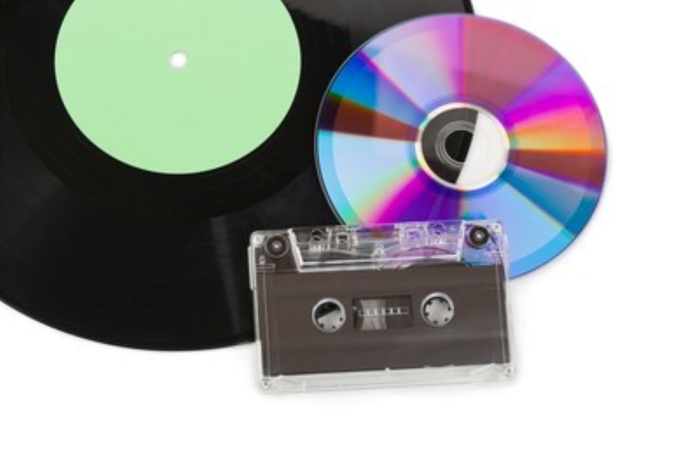 El regreso de los antiguos formatos de audio: ¿cuál fue el primer disco/cd/cassette que compraron? – Juan Salvador Miranda – Opinión