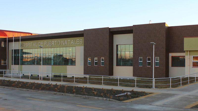 Servicio de Pediatría del Hospital de Puerto Natales destaca sus prestaciones y funcionamiento