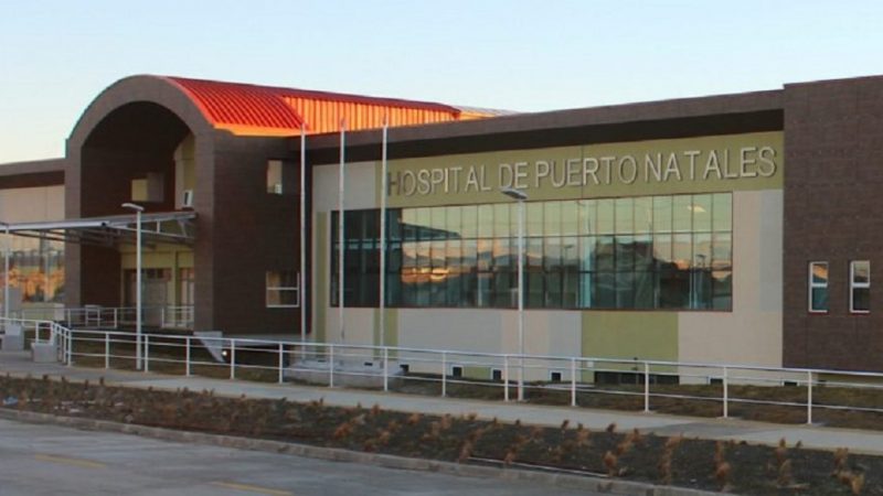 Hospital de Puerto Natales dio inicio a campaña de vacunación contra la influenza 2022