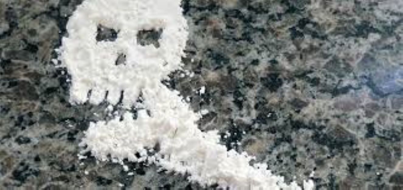 Cocaína adulterada – Juan Salvador Miranda – Opinión