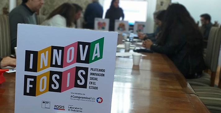 Amplían plazo para postular al fondo INNOVA FOSIS