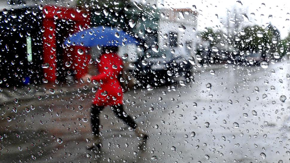Se declara Alerta Temprana Preventiva para la Provincia de Última Esperanza por precipitaciones