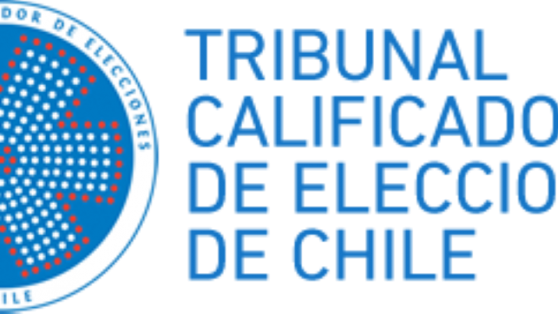 12 partidos políticos dejaron de existir legalmente en Chile, según decisión del TRICEL