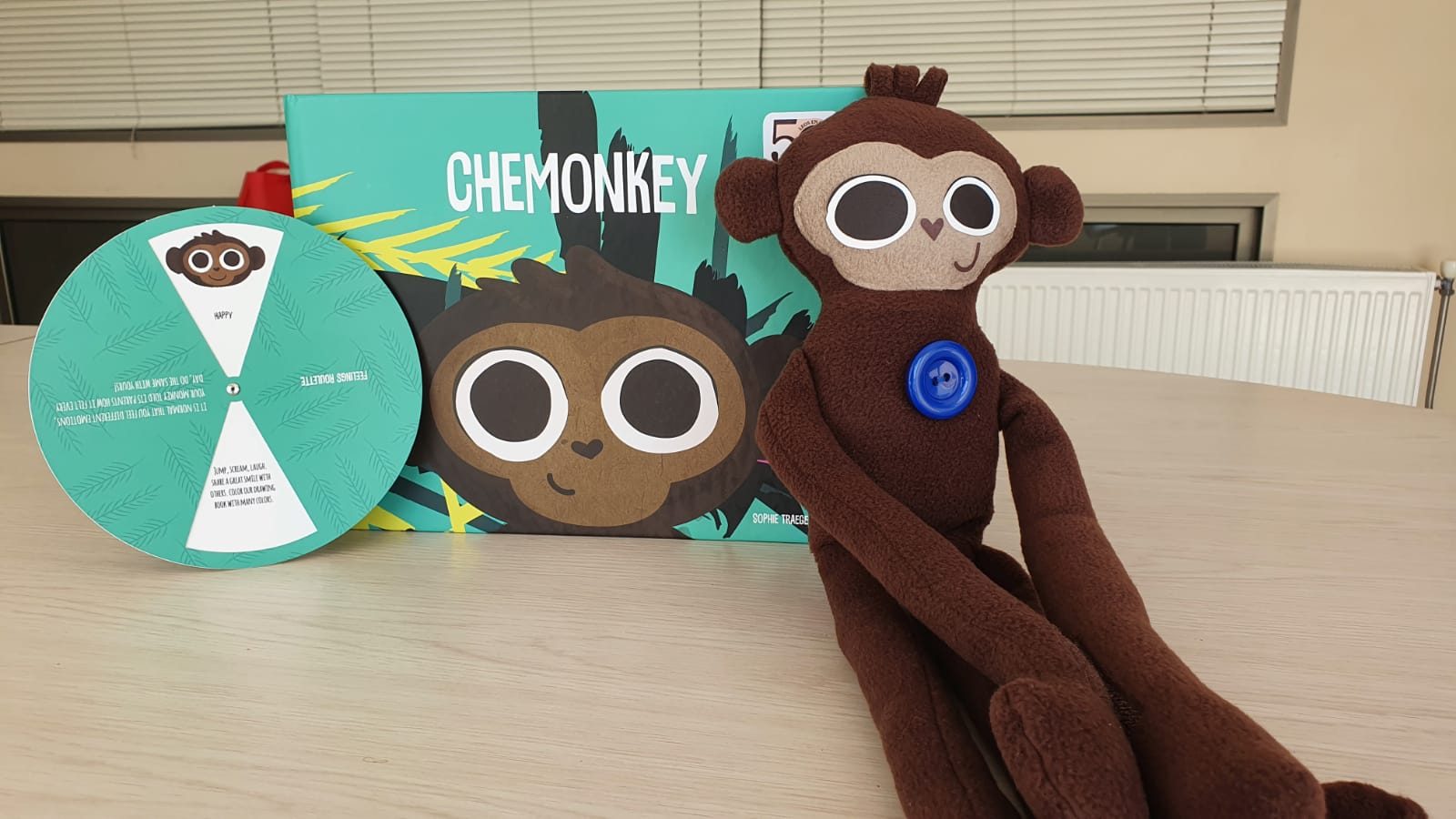 Hospital Clínico Magallanes recibió importante donación para niños y niñas pacientes oncológicos