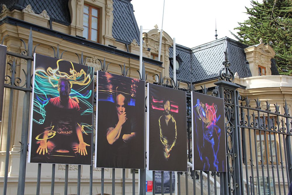 Fotografías del alma: exposición en el Museo Regional de Magallanes de imágenes realizadas por integrantes de AGACI