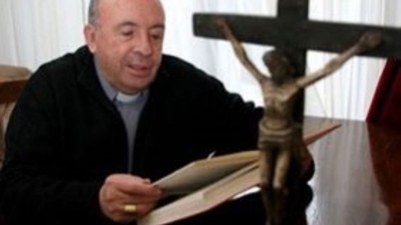 Falleció Tomás González Morales, ex obispo católico de Punta Arenas, para algunos “defensor de los DDHH en Magallanes”