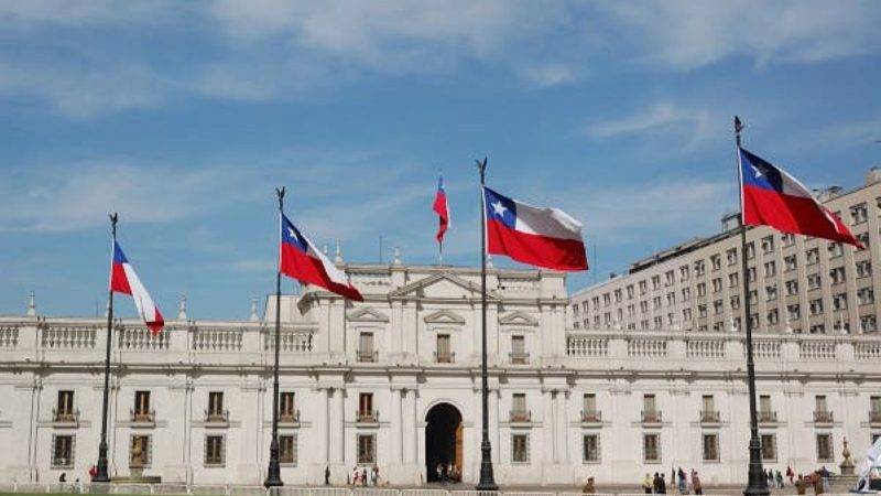 Gobierno nombra nuevos Subsecretarios | Desarrollo Regional, Educación Parvularia, Defensa, Educación y Patrimonio Cultural