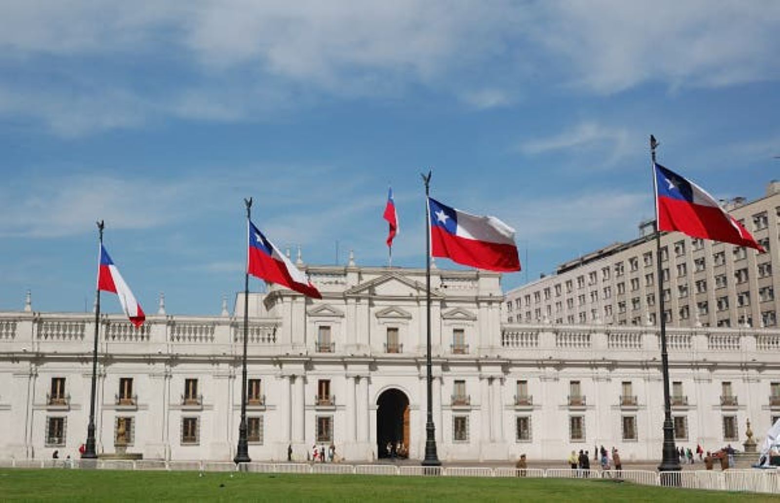 Gobierno nombra nuevos Subsecretarios | Desarrollo Regional, Educación Parvularia, Defensa, Educación y Patrimonio Cultural