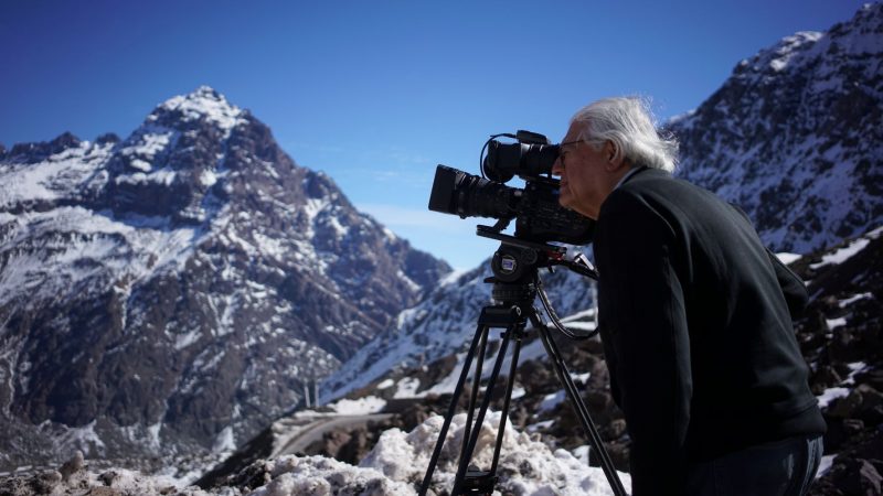 «La cordillera de los sueños» el documental de Patricio Guzmán ganador del Premio Goya a la mejor película iberoamericana