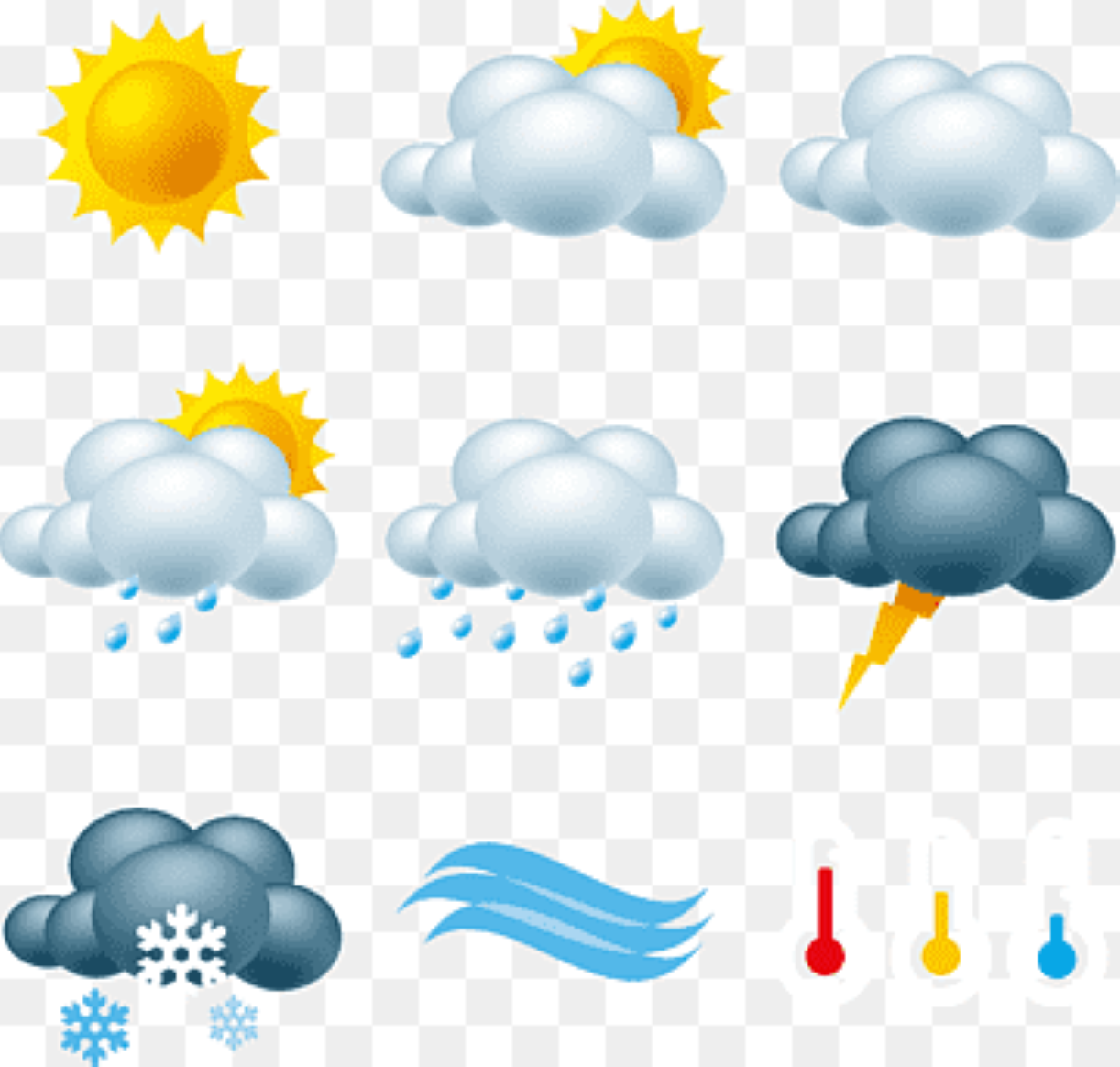 Nubosidad parcial, temperaturas hasta 24° C y vientos débiles se pronostican este martes 22 de febrero en Magallanes