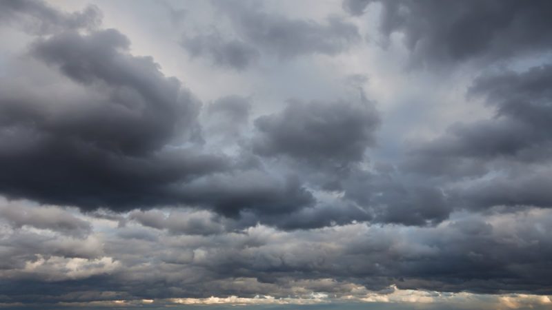Chubascos, cielos nublados y vientos hasta 60 kmh se pronostican en Magallanes, este sábado 5 de febrero