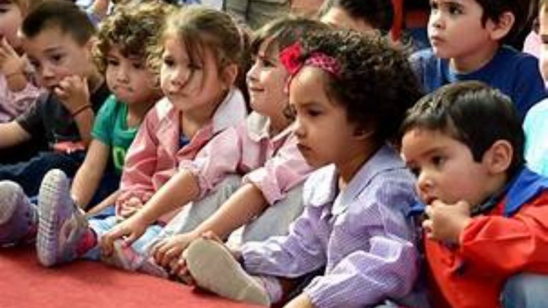 Servicio Nacional de Protección Especializada a la Niñez y Adolescencia inicia inédito y exigente proceso de acreditación para organismos colaboradores