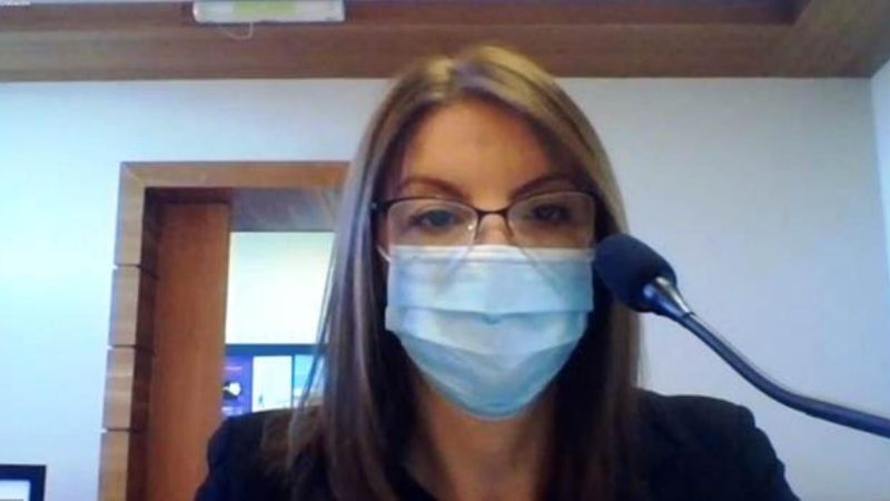 8 años de cárcel para sujeto que agredió sexualmente a menor de edad