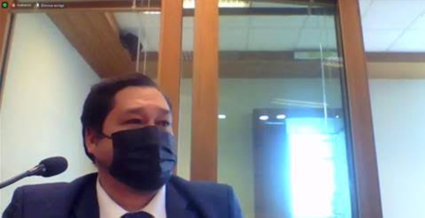 A dos penas de cárcel, de 541 y 301 días de cárcel, fue condenado por agredir a su pareja en Puerto Natales