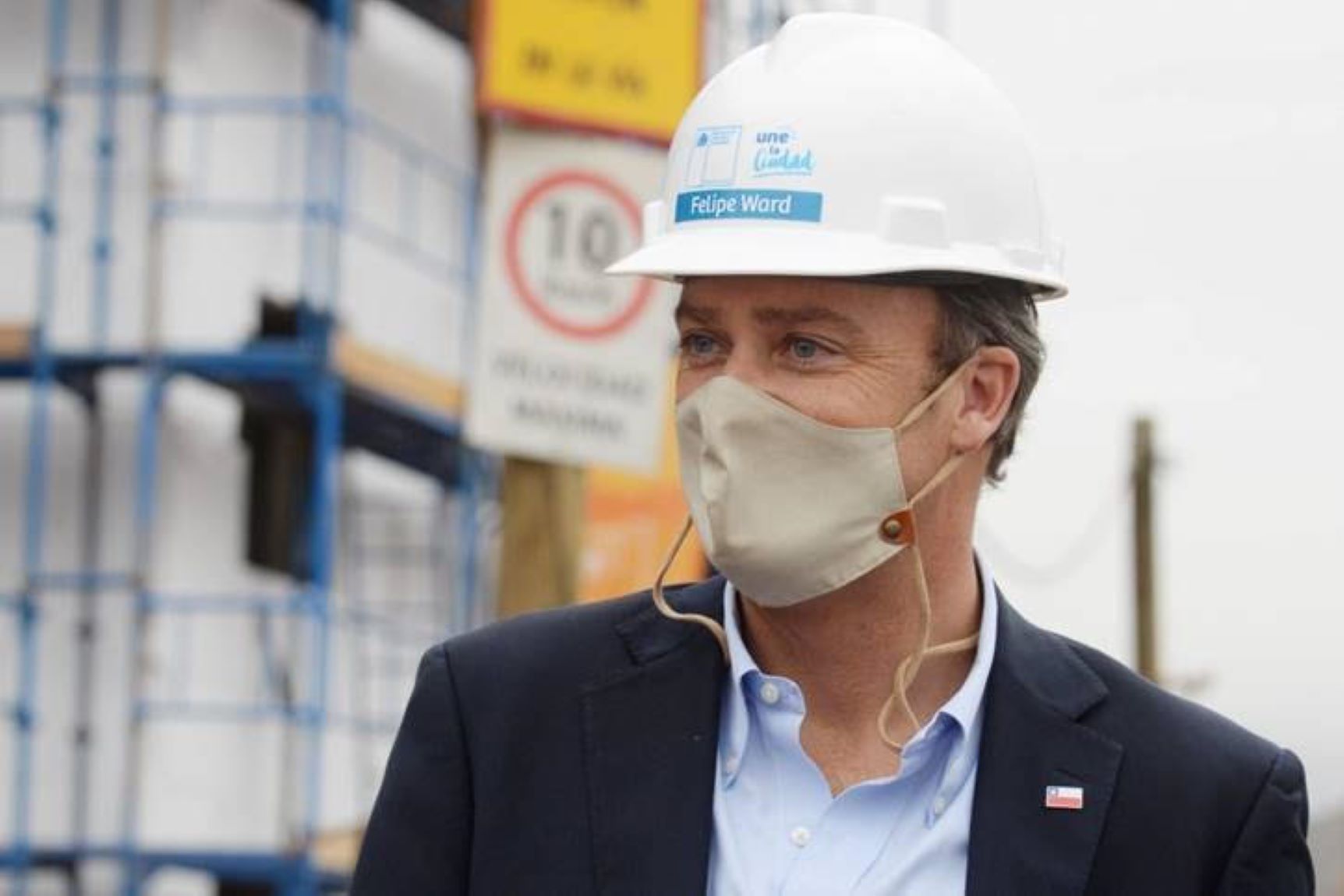 Ministro Felipe Ward destaca a más de 3.000 familias magallánicas beneficiadas por el Programa Hogar Mejor desde 2018