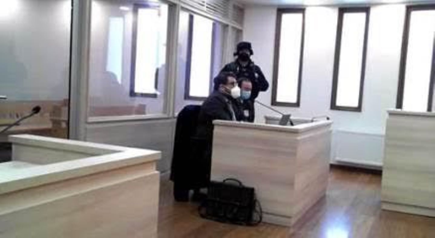 Se fijó un plazo de 120 días para la investigación del hecho: En prisión en preventiva quedó imputado por homicidio en Puerto Williams