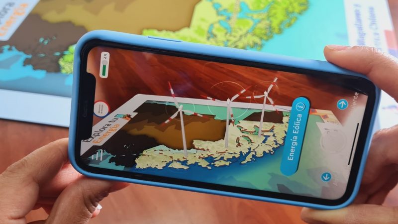 Día de la Eficiencia Energética: Seremi de Energía difunde tres entretenidas App’s para aprender más sobre ella