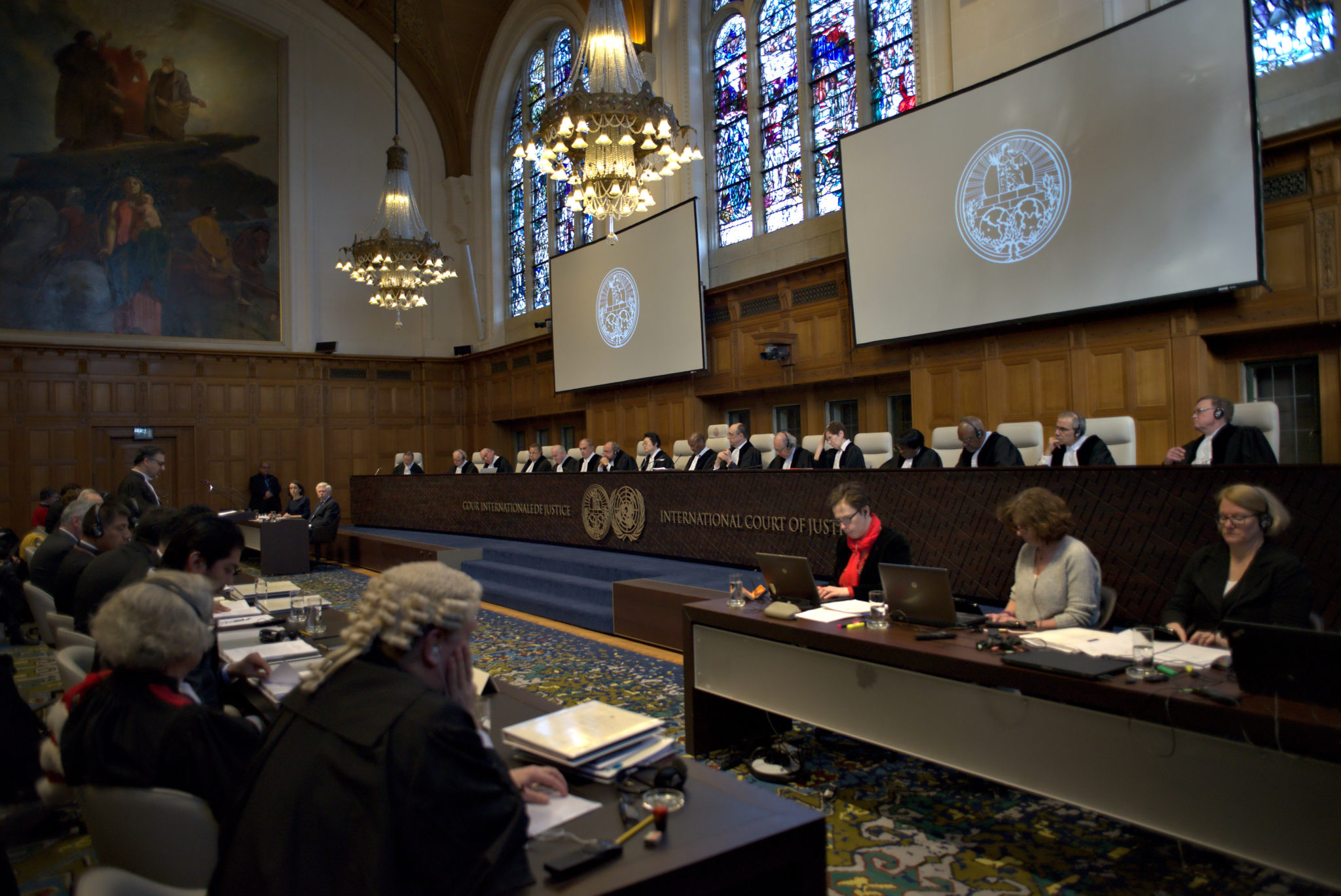 Corte Internacional de Justicia de La Haya programó para abril las audiencias públicas del juicio entre Chile y Bolivia por las aguas del río Silala