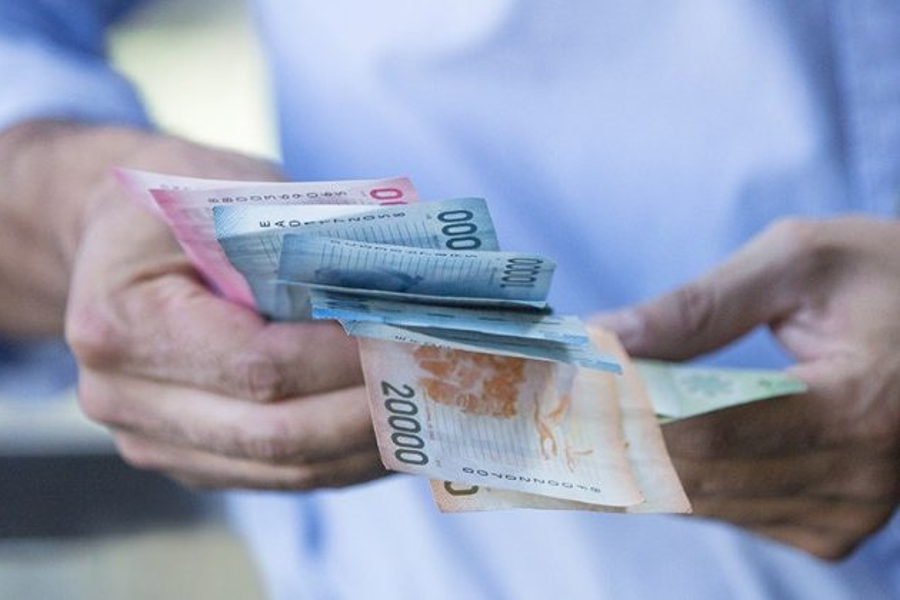 Se inició el pago del Aporte Familiar Permanente para el tercer y último grupo de beneficiarios