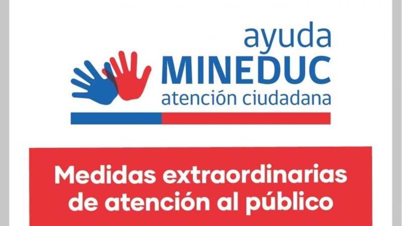 Secretaría Regional Ministerial de Educación reitera horarios y modalidades de atención al público en Punta Arenas