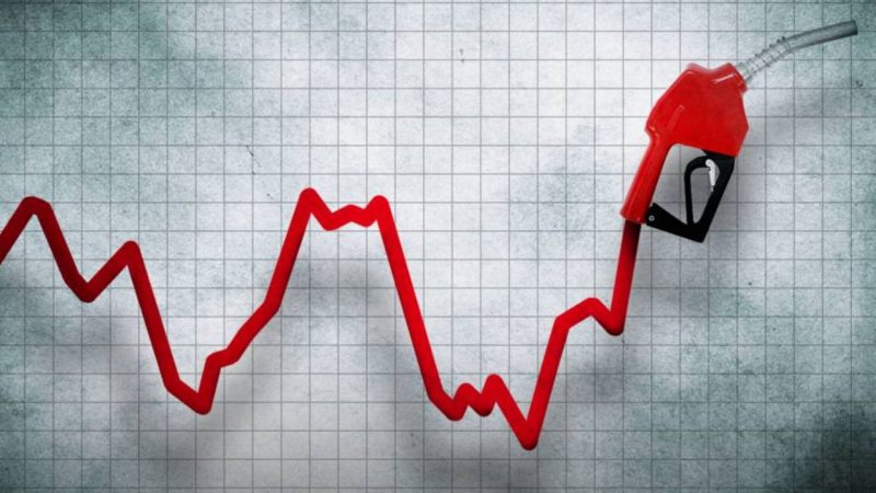Los impactos de la guerra Ucrania-Rusia sobre la economía en Chile: alzas de precios de los combustibles