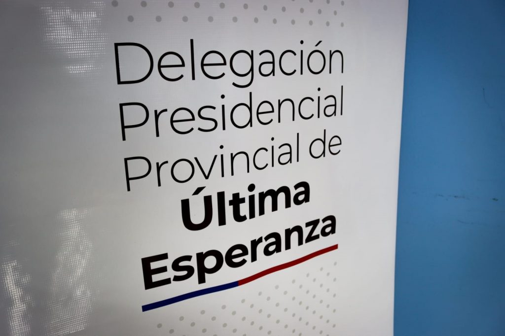 Delegación Provincial de Ultima Esperanza informa a usuarios de GASCO, Aguas Magallanes y Edelmag
